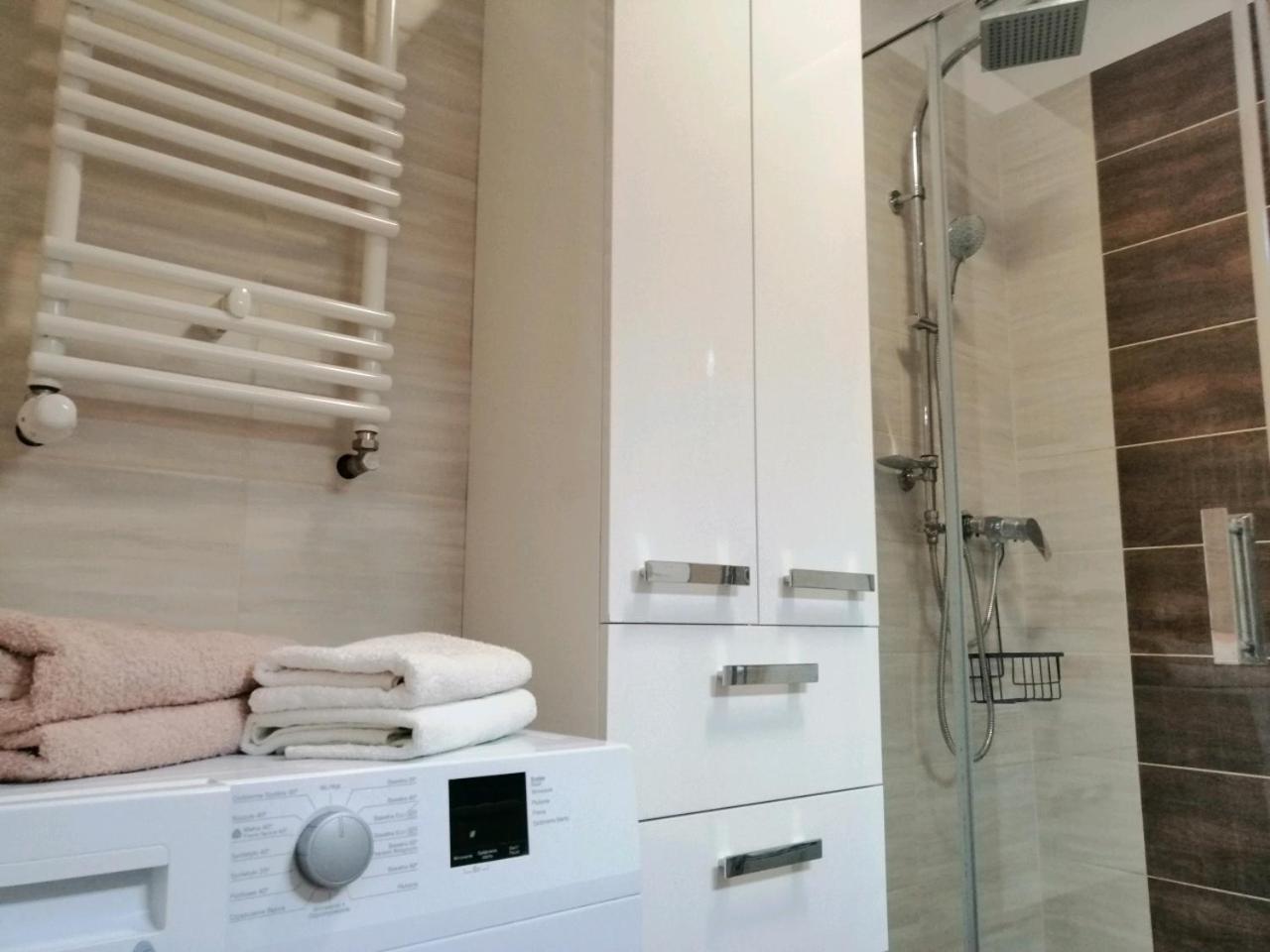 Apartament Jasne Blonia 슈체친 외부 사진